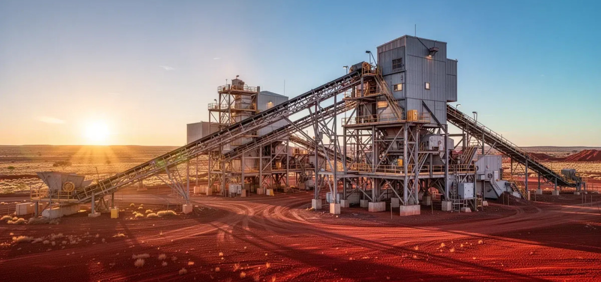 Beitragsbild zu Arafura Rare Earths Aktie: Hoffnungsschimmer wächst!