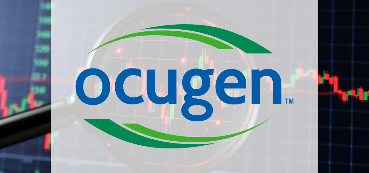 Beitragsbild zu Ocugen Aktie: Explosive Options-Wette!