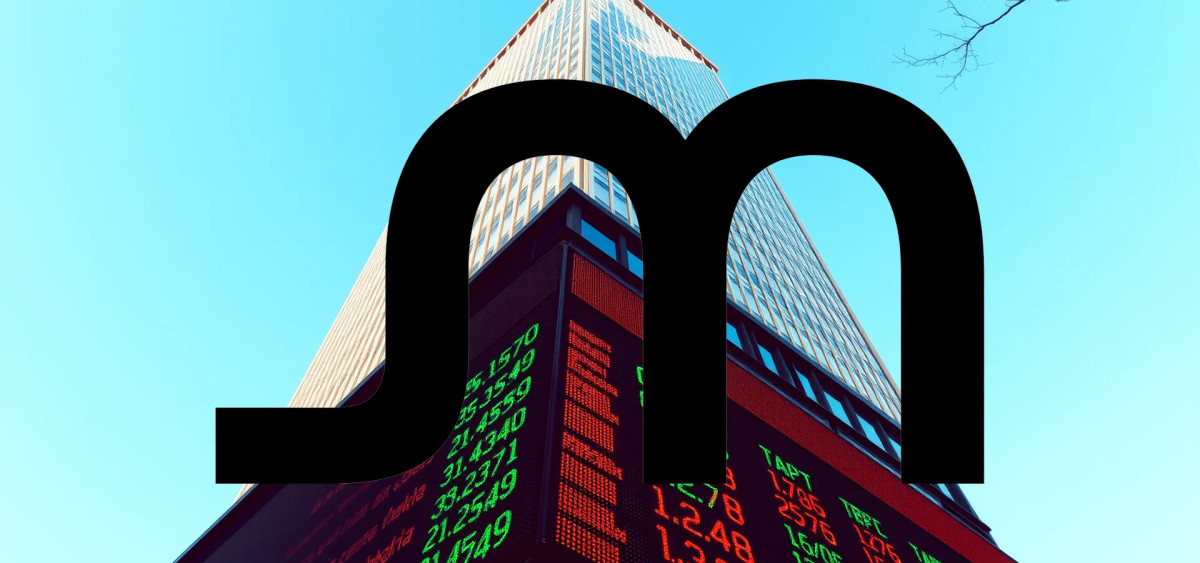 Beitragsbild zu Micron Aktie: Aufschwung bestätigt!