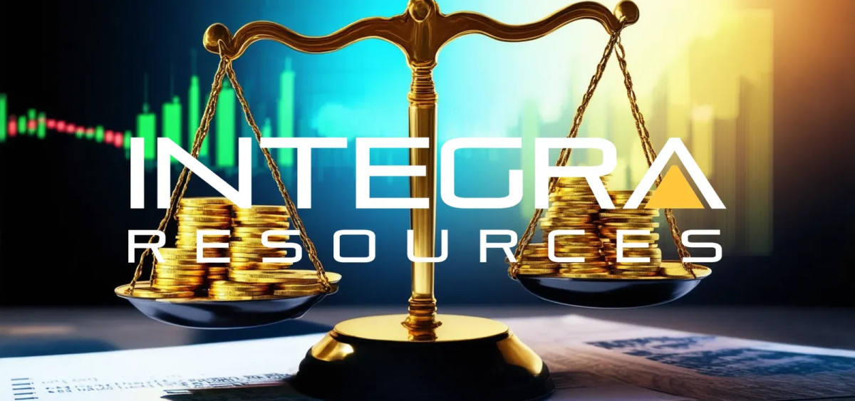 Beitragsbild zu Integra Resources Aktie: Strategischer Zukauf