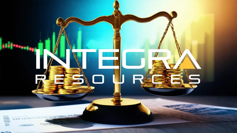 Beitragsbild zu Integra Resources Aktie: Strategischer Zukauf