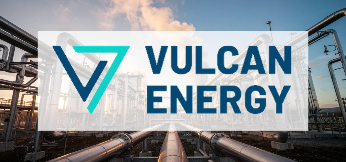 Beitragsbild zu Vulcan Energy Aktie: ASX 200 im Anflug