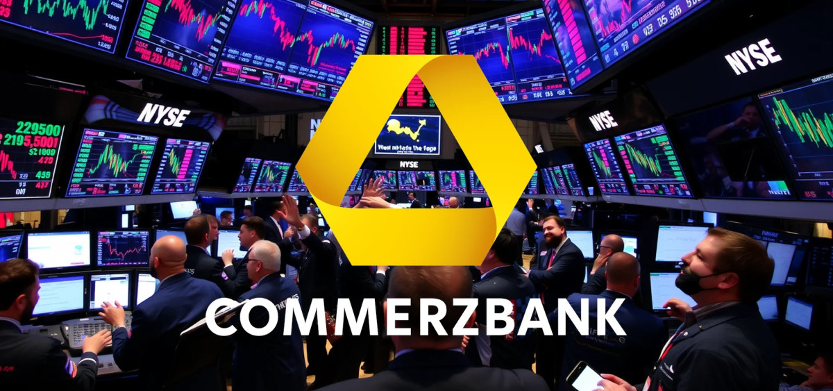 Beitragsbild zu Commerzbank-Aktie: Dramatisch!