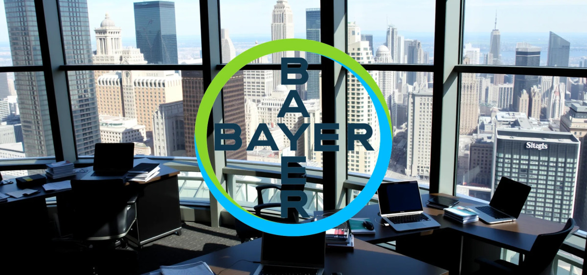 Beitragsbild zu Bayer-Aktie: Unfassbar starke Meldung!
