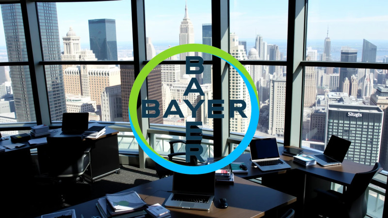 Beitragsbild zu Bayer-Aktie: Unfassbar starke Meldung!