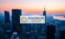 Beitragsbild zu Equinox Gold Aktie: Plötzlich im Rampenlicht