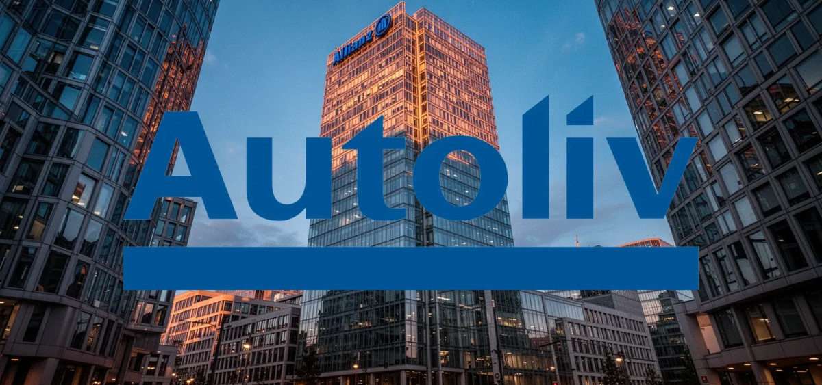 Beitragsbild zu Allianz Aktie: Rekord mit Dämpfer