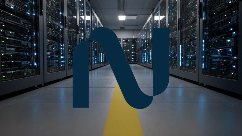 Beitragsbild zu Nebius Aktie: Erfreulicher Zuwachs