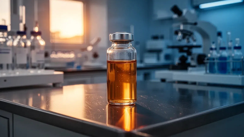 Beitragsbild zu Gerresheimer Aktie: Bilanz-Debakel weitet sich aus