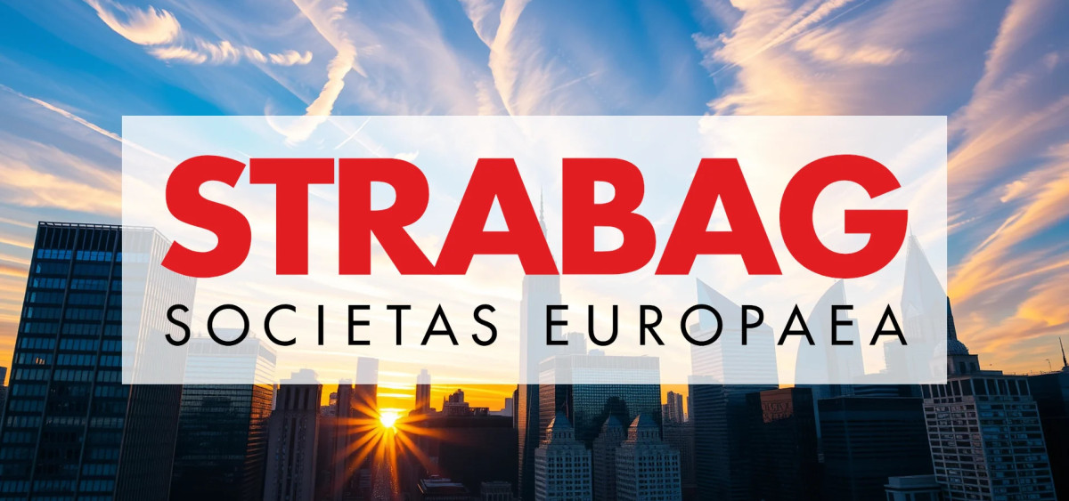 Beitragsbild zu Strabag-Aktie: Auftrag aus Down Under!