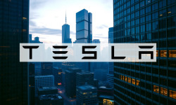 Beitragsbild zu Tesla Aktie: KI-Boom treibt Rally – doch die Bilanz zählt