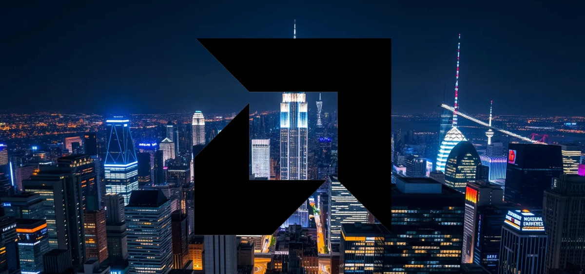 Beitragsbild zu AMD Aktie: Bewährungsprobe steht an