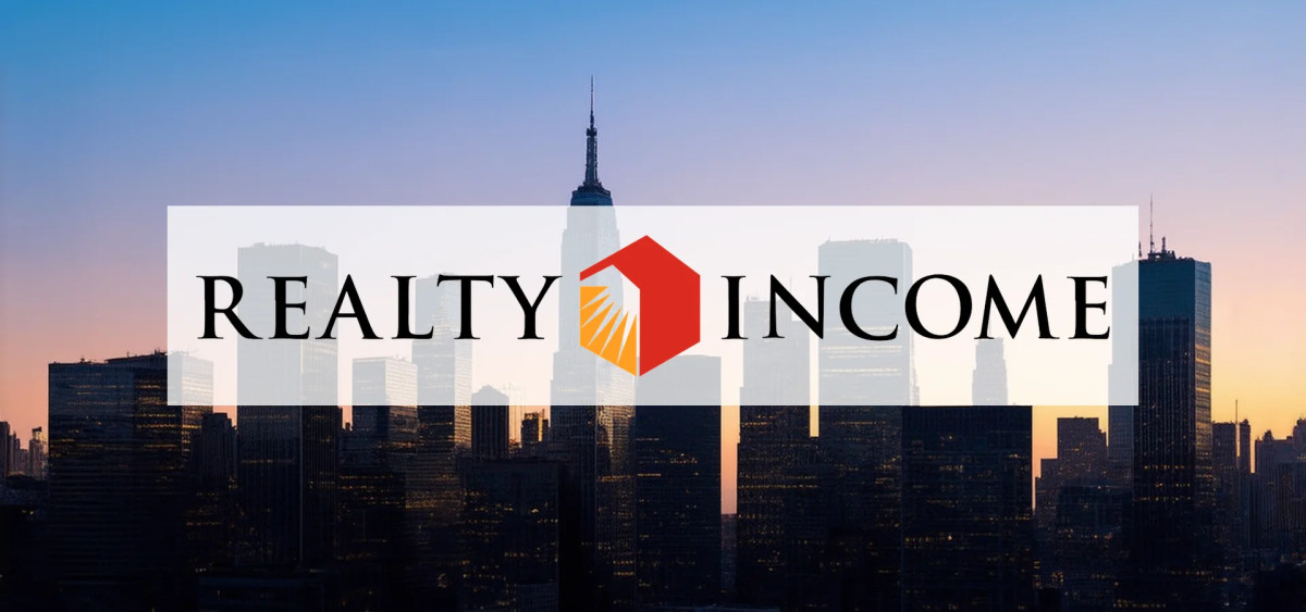 Beitragsbild zu Realty Income Aktie: Europas Goldgrube lockt