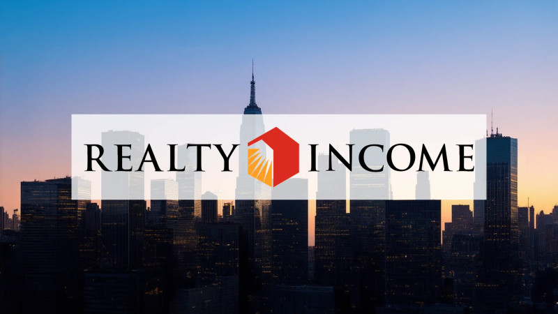 Beitragsbild zu Realty Income Aktie: Europas Goldgrube lockt