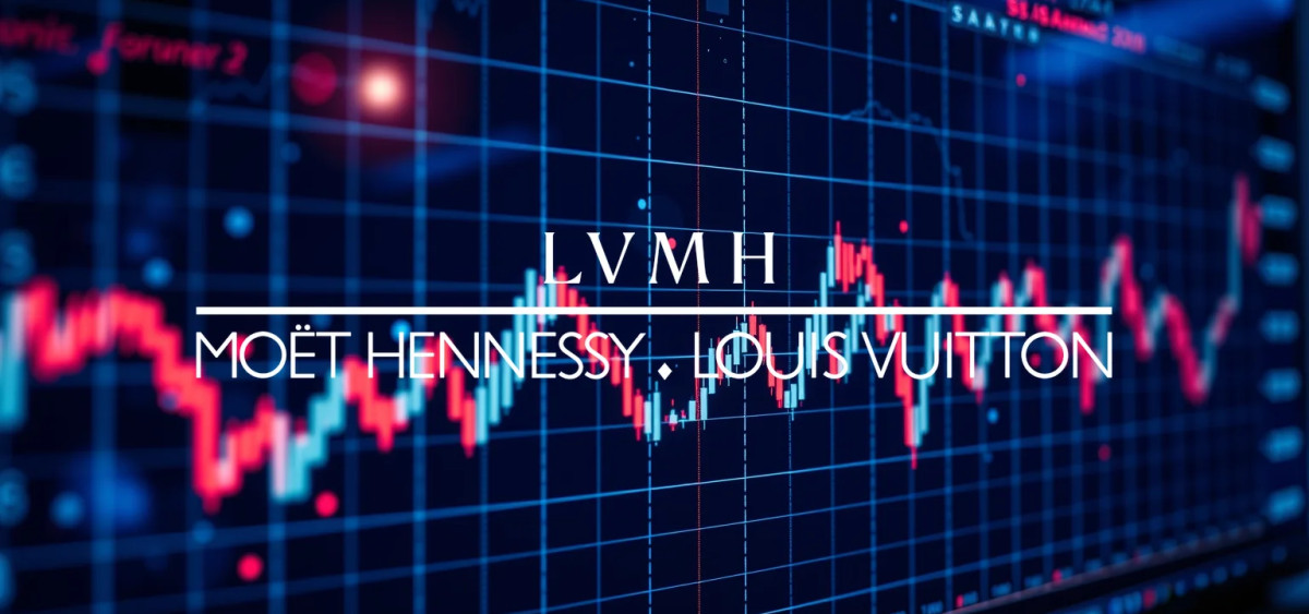 Beitragsbild zu LVMH Aktie: Luxus-Imperium bricht zusammen