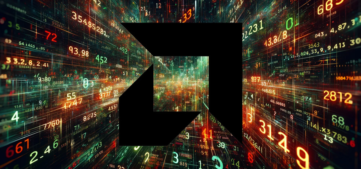 Beitragsbild zu AMD Aktie: AI im Fokus