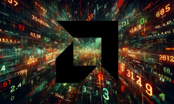 Beitragsbild zu AMD Aktie: AI im Fokus