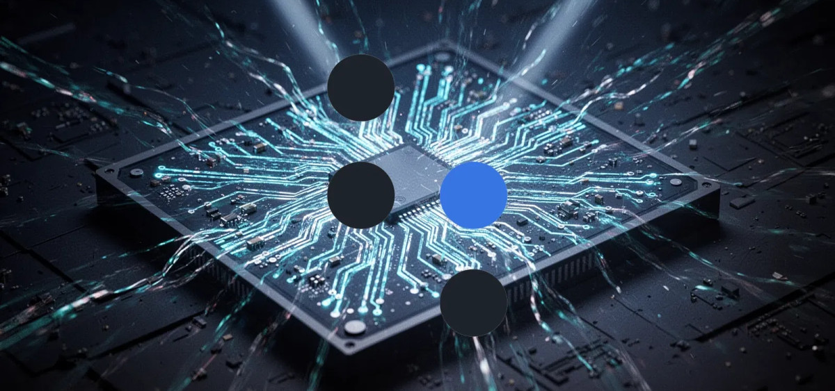 Beitragsbild zu D-Wave Quantum Aktie: Volatile Zeiten