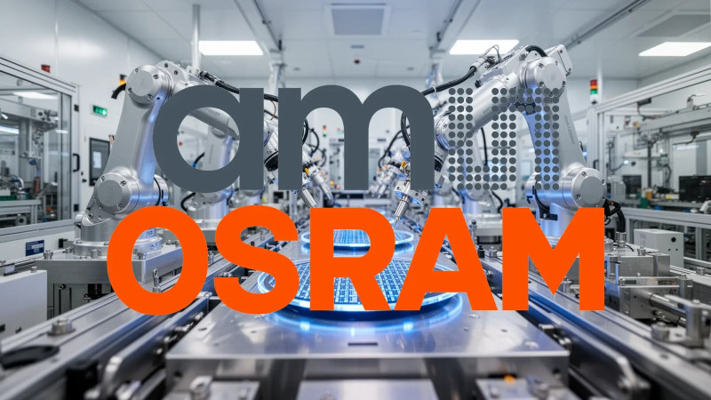 Beitragsbild zu ams OSRAM Aktie: Zinskosten halbieren