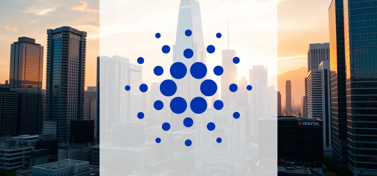 Beitragsbild zu Cardano: Keine Entwarnung!