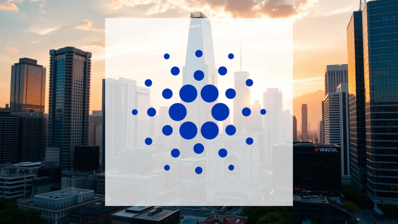 Beitragsbild zu Cardano: Keine Entwarnung!