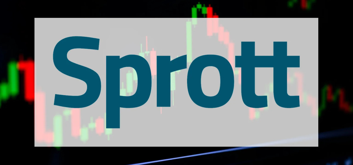 Beitragsbild zu Sprott Physical Gold, Silver Aktie: Entwicklung beobachten