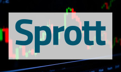 Beitragsbild zu Sprott Physical Gold, Silver Aktie: Entwicklung beobachten
