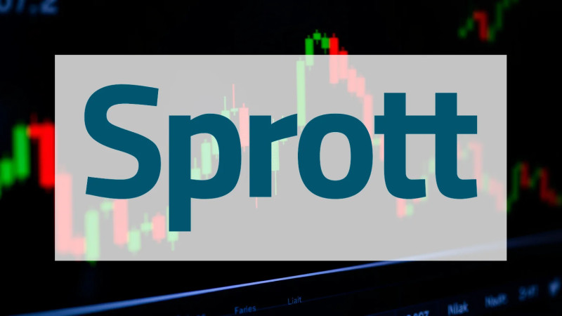 Beitragsbild zu Sprott Physical Gold, Silver Aktie: Entwicklung beobachten