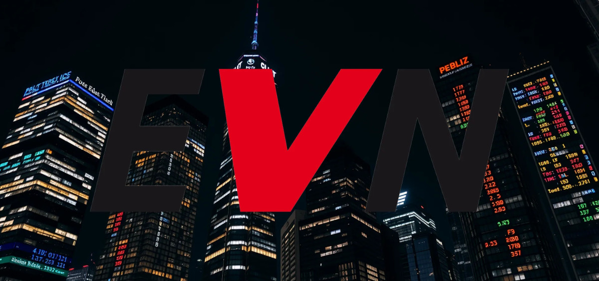 Beitragsbild zu EVN-Aktie: Verschmerzbar!