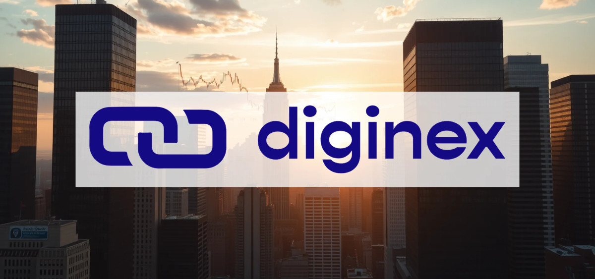 Beitragsbild zu Diginex Aktie: Finanzierung wackelt