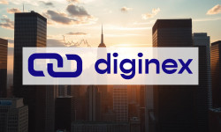 Beitragsbild zu Diginex Aktie: Finanzierung wackelt