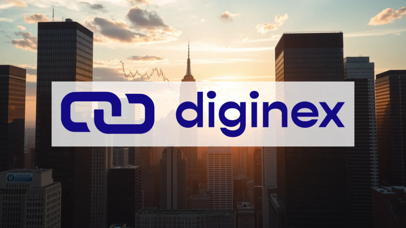 Beitragsbild zu Diginex Aktie: Finanzierung wackelt