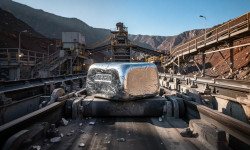 Beitragsbild zu Almonty Industries Aktie: Westens Wolfram-Anker