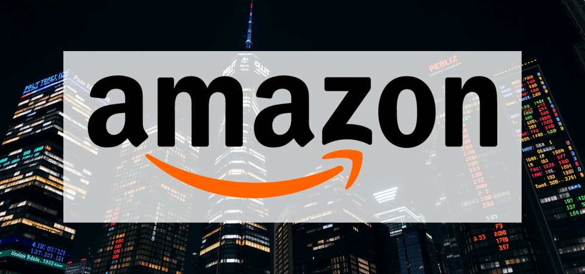 Beitragsbild zu Amazon Aktie: Morgan Stanley setzt auf den E-Commerce-Riesen