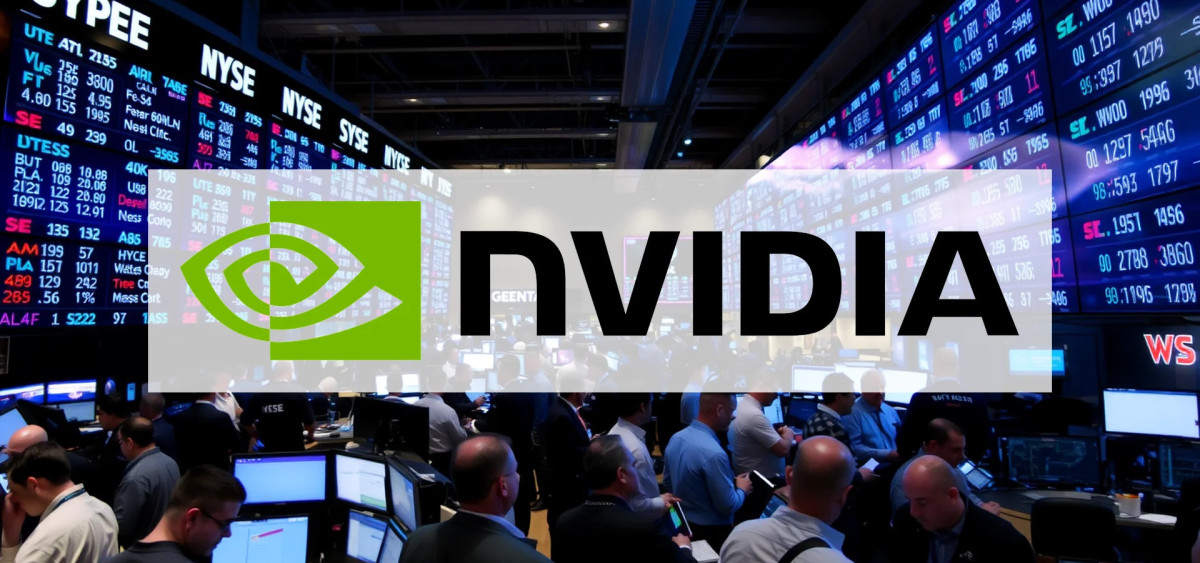 Beitragsbild zu Nvidia-Aktie: Das müssen alle wissen!