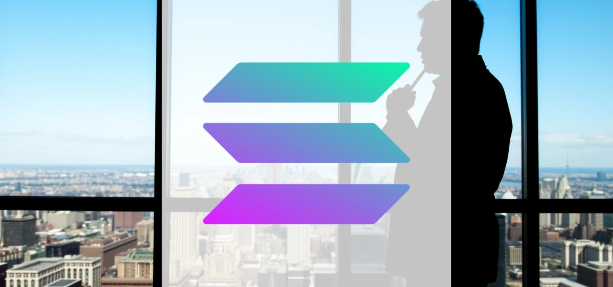 Beitragsbild zu Solana: Wachstumsschub vorhergesagt