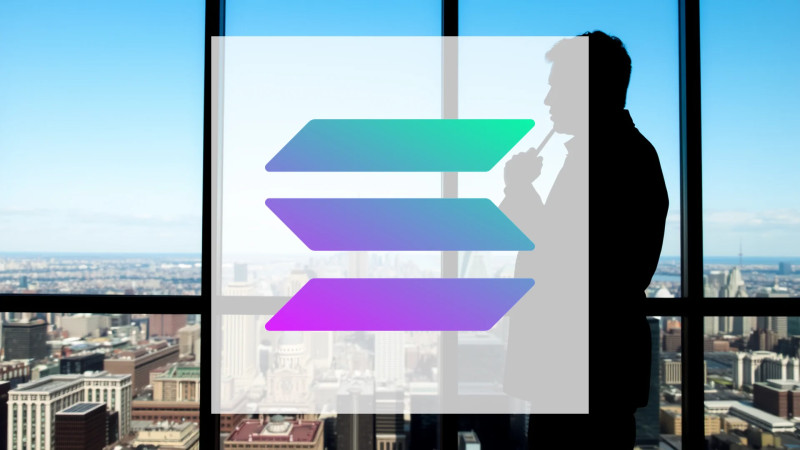 Beitragsbild zu Solana: Wachstumsschub vorhergesagt