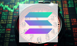 Beitragsbild zu Solana: Durststrecke oder Einkaufschance?