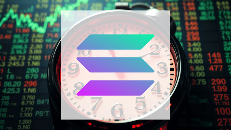 Beitragsbild zu Solana: Durststrecke oder Einkaufschance?