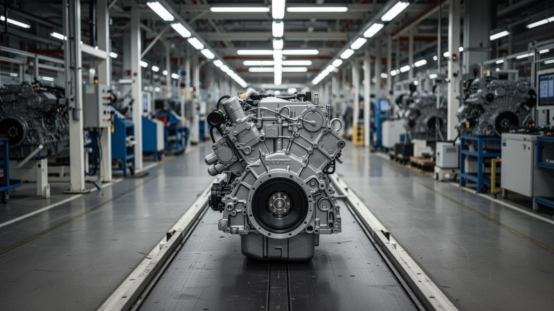 Beitragsbild zu Deutz AG Aktie: Ungebremstes Wachstum!