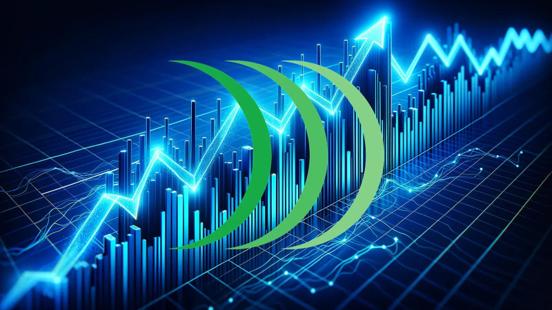 Beitragsbild zu Hensoldt-Aktie: Es kann bald krachen!