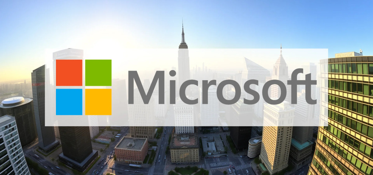 Beitragsbild zu Microsoft Aktie: KI-Machtspiel eskaliert!
