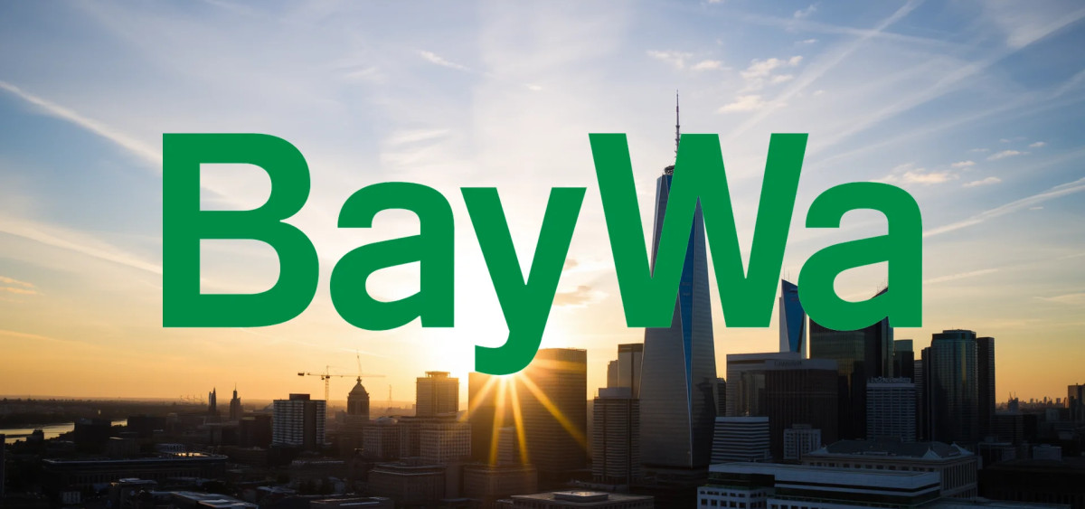 Beitragsbild zu BayWa Aktie: Wichtiger Deal fixiert