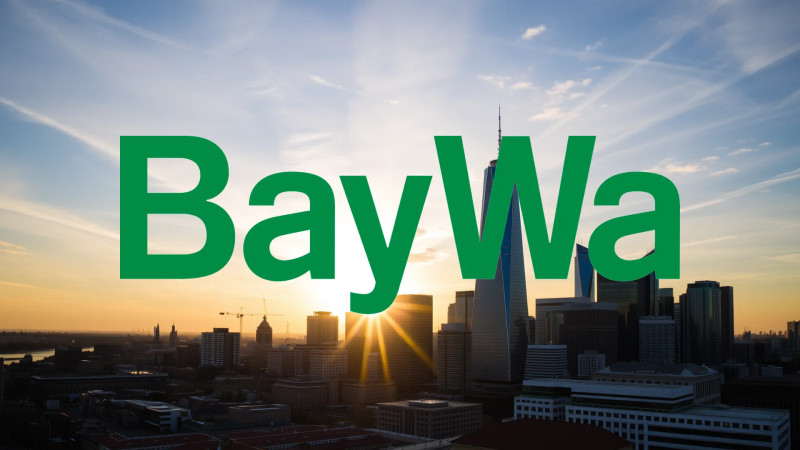 Beitragsbild zu BayWa Aktie: Wichtiger Deal fixiert