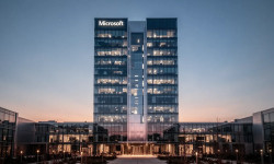 Beitragsbild zu Microsoft Aktie: Haltung bewahren?