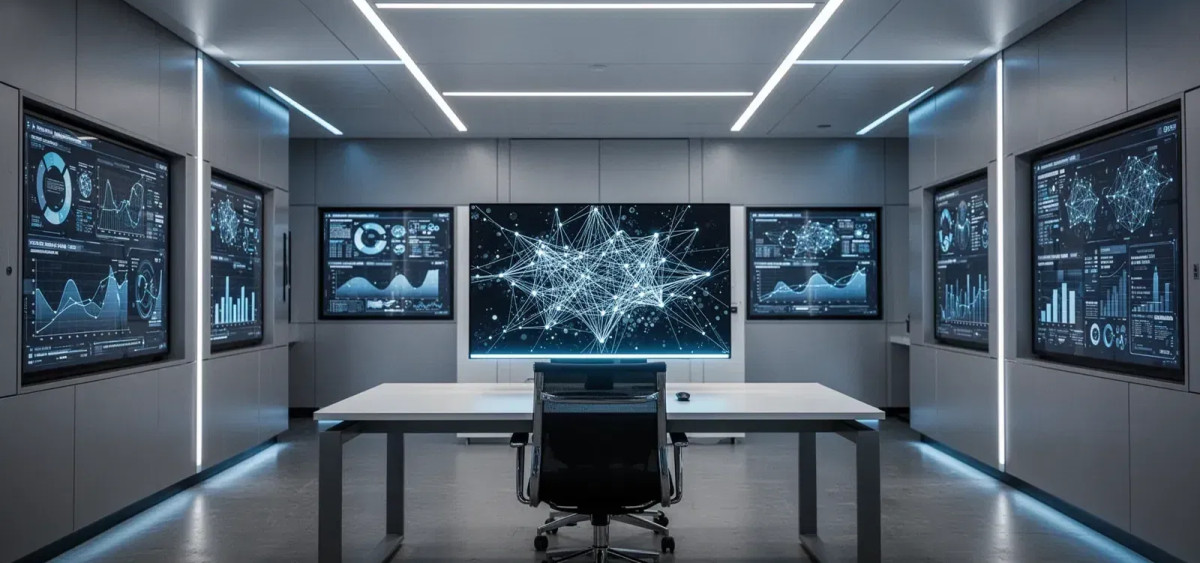 Beitragsbild zu Palantir Aktie: Analysten sehen Kaufchance