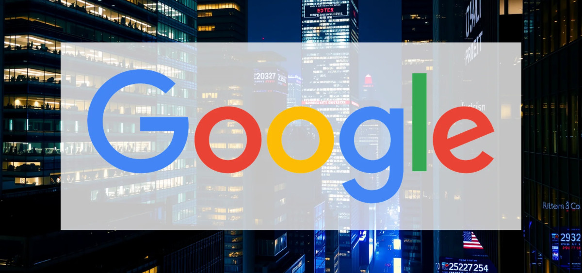 Beitragsbild zu Alphabet Aktie: Befreiungsschlag oder falsche Hoffnung?
