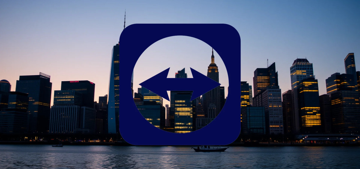 Beitragsbild zu TeamViewer Aktie: Entscheidung rückt näher