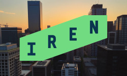 Beitragsbild zu IREN Aktie: Turbulenzen vorprogrammiert