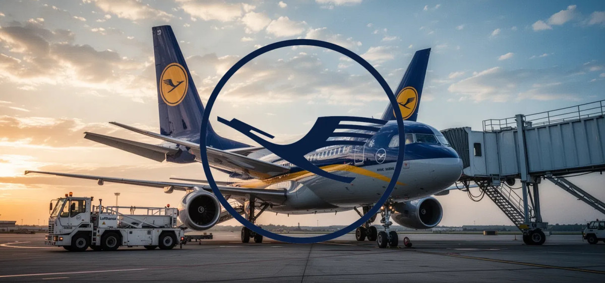 Beitragsbild zu Lufthansa Aktie: Interne Optimierungen